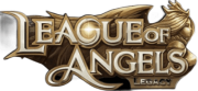 League of Angels: Legacy - Gry Fantasy MMORPG - PC, przegłądarka, MacOS, IPhone, Android - po polsku PL