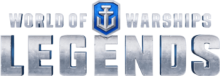 World of Warships: Legends