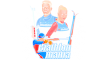 Biathlon Mania