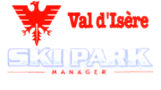 Ski Park Manager - Gry Strategiczne - PC (Windows)