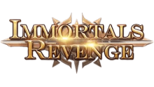 Immortals Revenge