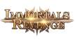 Immortals Revenge małe