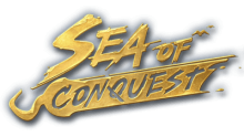 Sea Of Conquest