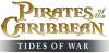 Pirates Of The Carribbean