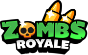 Zombs Royale - Gry Shootery - PC, przeglądarka, Android, IOS