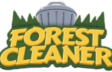 Forest Cleaner