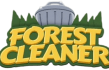 Forest Cleaner małe