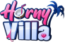 HornyVilla małe