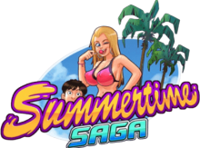 Summertime Saga