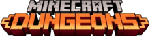Minecraft Dungeons
