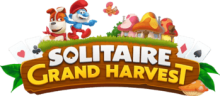 Solitaire Grand Harvest
