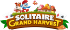 Solitaire Grand Harvest małe