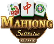 Mahjong Solitaire (Mahjong Pasjans) - Gry Inne - Android, iOS, PC