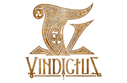 Vindictus logo gry png
