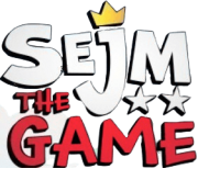Sejm The Game - Gry Inne - PC (Steam) - po polsku PL
