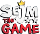 Sejm The Game małe