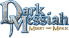 Dark Messiah of Might & Magic