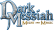 Dark Messiah of Might & Magic małe