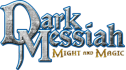 Dark Messiah of Might & Magic małe