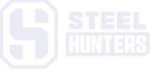 Steel Hunters - Gry Shootery - Microsoft Windows, Steam - po polsku PL