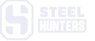 Steel Hunters małe