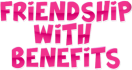 Friendship with Benefits małe