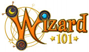 Wizard101 logo gry png