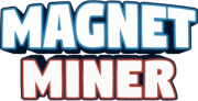 Magnet Miner - Gry Inne - Android, IOS