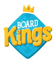 Board Kings - Gry Planszowe - Gry Inne - Android, iOS - po polsku PL