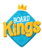 Board Kings - Gry Planszowe małe