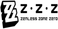 Zenless Zone Zero małe