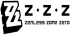 Zenless Zone Zero małe