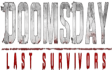 Doomsday: Last Survivors małe