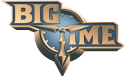 Big Time - Gry MMORPG - Windows