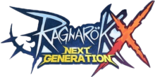 Ragnarok X: Next Generation