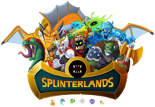 Splinterlands