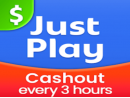 JustPlay ✪ Earn Money or Donate
