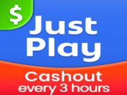 JustPlay ✪ Earn Money or Donate - Gry Inne - Android ✪ iOS - po polsku PL