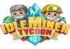 Idle Miner Tycoon ✪ Gra Biznes