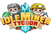 Idle Miner Tycoon ✪ Gra Biznes - Gry Inne - iOS ✪ Android - po polsku PL