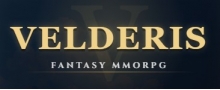 Velderis