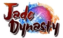 Jade Dynasty