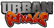 Urban Rivals logo gry png