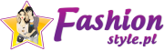 Fashion Style logo gry png