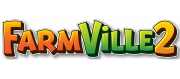 FarmVille 2 logo gry png