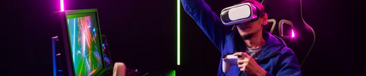 E-sport a rozwój zawodowy: przyszłość kariery w grach online