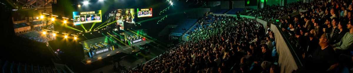 ESL Challenger Katowice 2024: rywalizacja i nagrody