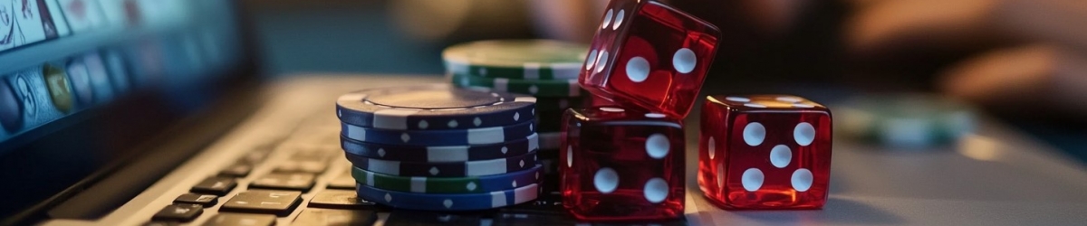 Porady eksperta, jak zacząć grę w kasynie online