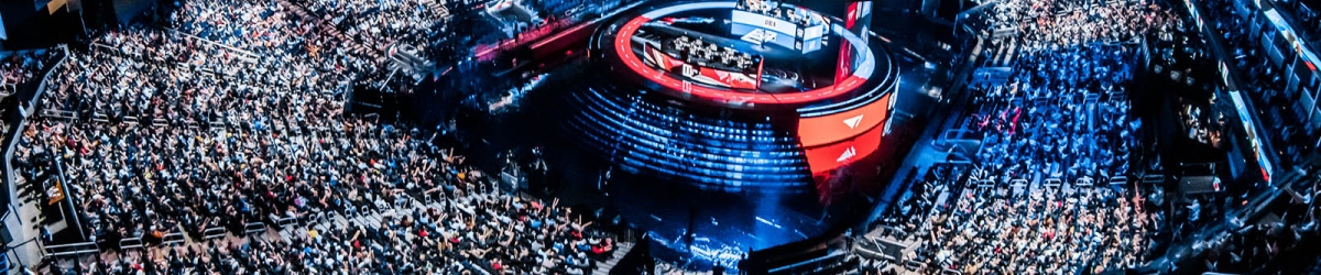 Mistrzostwa Świata League of Legends w 2025 roku odbędą się w Chinach 