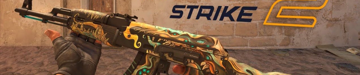 5 Niedrogich skinów AK-47 które wyglądają jak Premium w CS2